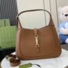Gucci Jackie 1961 medium shoulder bag(HIGH-END GRADE)