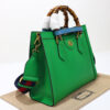Gucci Diana small tote bag