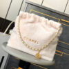 CHANEL 22 HANDBAG
