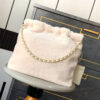 CHANEL 22 HANDBAG