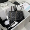 17787-4 CHANEL MINI 2.55 Handbag