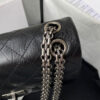 17787-6 CHANEL MINI 2.55 Handbag