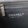 17787-7 CHANEL MINI 2.55 Handbag