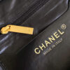 17789-7 CHANEL COCO NEIGE HANDBAG