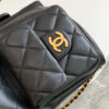 17791-6 CHANEL Backpack(high-end grade)
