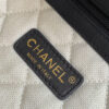 CHANEL Small Shopping Bag(high-end grade)
