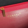CHANEL Small Shopping Bag(high-end grade)