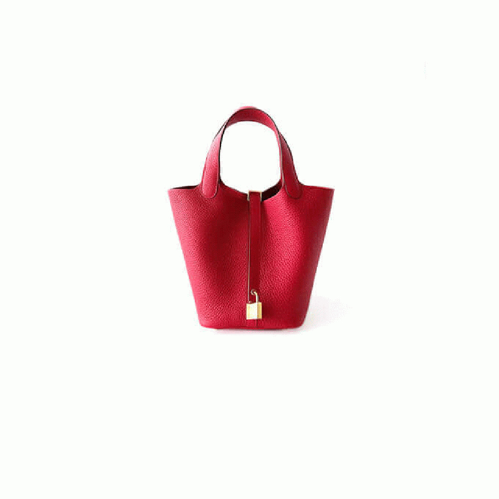 Hermes Picotin Lock 18(TAX-FREE Grade)