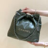 CHANEL 22 HANDBAG(Tax-Free Grade)