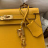 17808-5 Hermes Kelly 28(Tax-Free Grade)