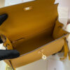 17808-8 Hermes Kelly 28(Tax-Free Grade)