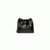 CHANEL 22 SMALL HANDBAG(Tax-Free Grade)