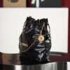 CHANEL 22 SMALL HANDBAG(Tax-Free Grade)