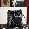 CHANEL 22 SMALL HANDBAG(Tax-Free Grade)