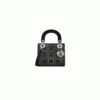 Mini Lady Dior Bag