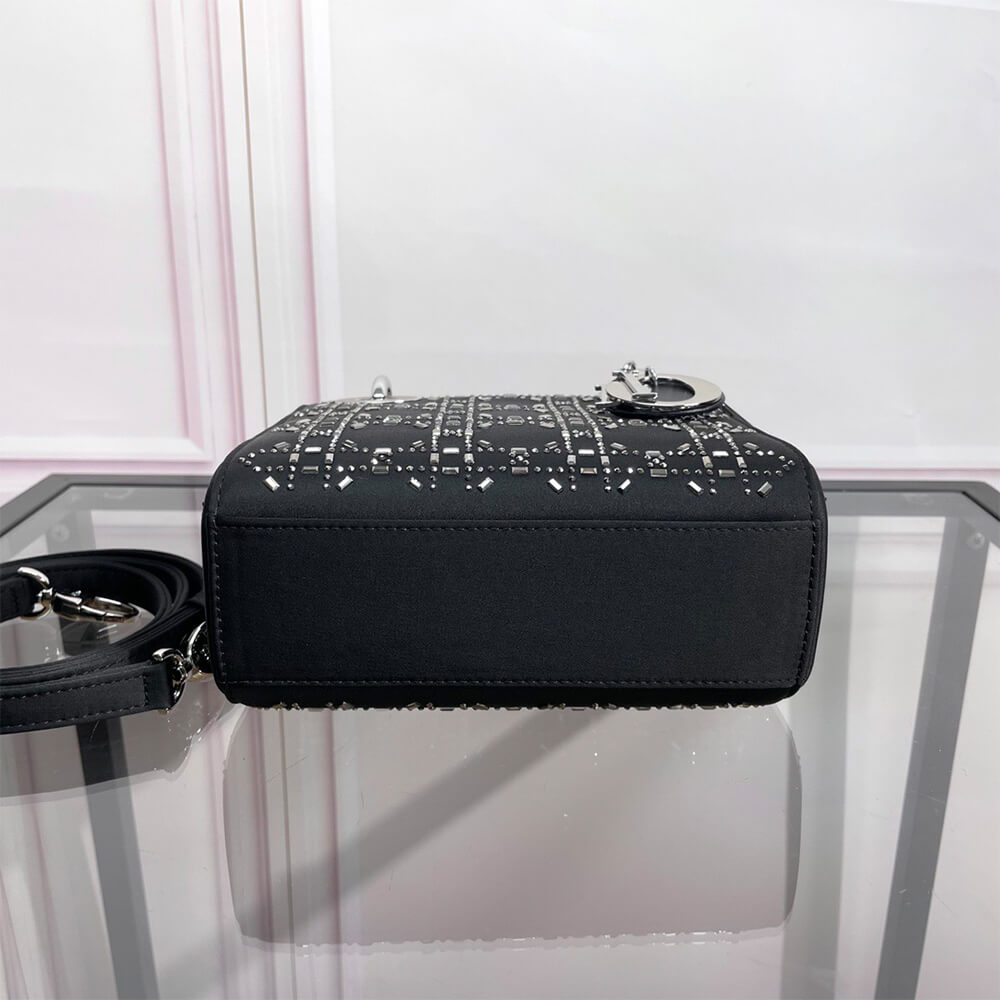 Mini Lady Dior Bag