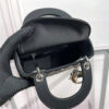 Mini Lady Dior Bag
