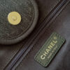 CHANEL LARGE DEAUVILLE TOTE(HIGH-END GRADE)