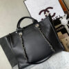 CHANEL Large Shopping Bag(tax-free grade)