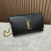 17829-3 YSL REVERSIBLE MEDIUM KATE