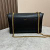 17829-4 YSL REVERSIBLE MEDIUM KATE