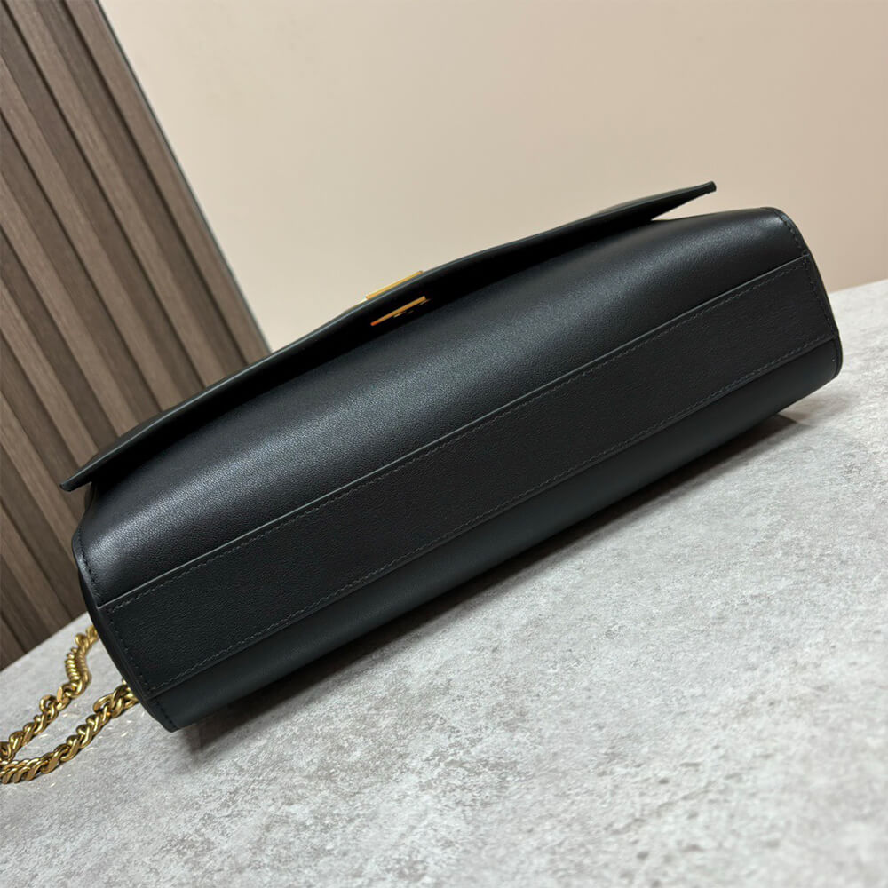 17829-5 YSL REVERSIBLE MEDIUM KATE