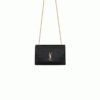 17831-1 YSL REVERSIBLE MEDIUM KATE
