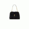 YSL NIKI large in shearling(high-end grade)