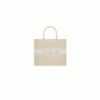 17834-1 Large Dior Book Tote