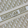 17834-6 Large Dior Book Tote