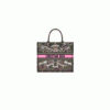 17835-1 Large Dior Book Tote