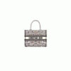 Medium Dior Book Tote