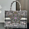 Medium Dior Book Tote