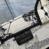 Small Dior Book Tote