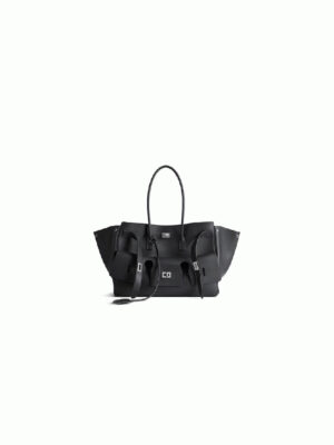 BALENCIAGA Bel Air Medium Carry All Bag(HIGH-END GRADE)