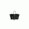 BALENCIAGA Bel Air Small Carry All Bag(HIGH-END GRADE)