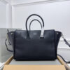 BALENCIAGA Bel Air Small Carry All Bag(HIGH-END GRADE)