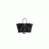 BALENCIAGA Bel Air Small Carry All Bag(HIGH-END GRADE)