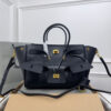 BALENCIAGA Bel Air Small Carry All Bag(HIGH-END GRADE)