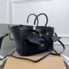 BALENCIAGA Bel Air Small Carry All Bag(HIGH-END GRADE)