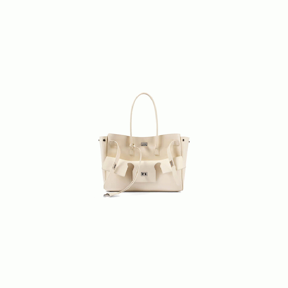 BALENCIAGA Bel Air Small Carry All Bag(HIGH-END GRADE)