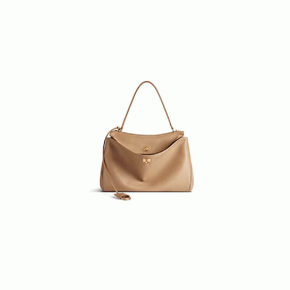 Balenciaga Rodeo Medium Handbag(HIGH-END GRADE)