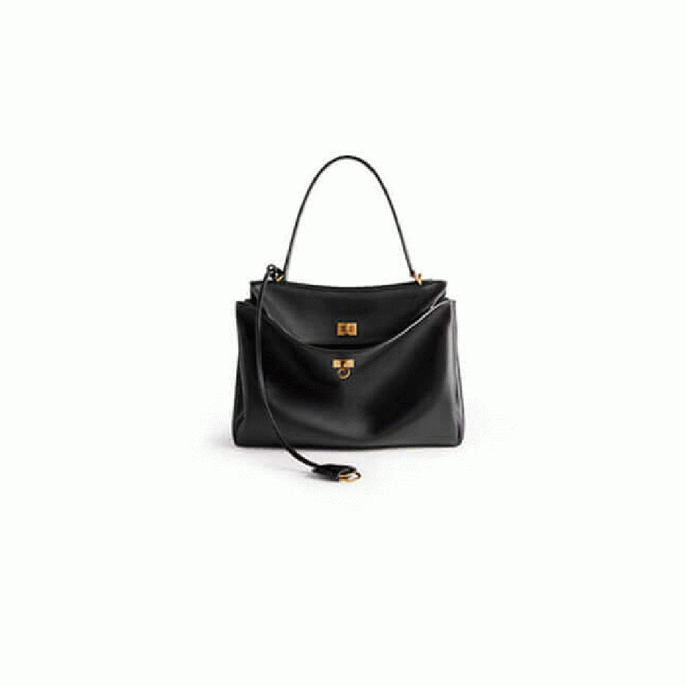 Balenciaga Rodeo Medium Handbag(HIGH-END GRADE)