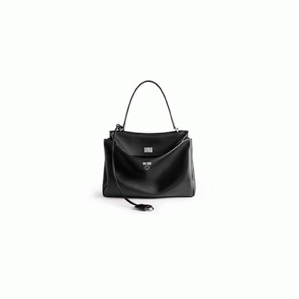Balenciaga Rodeo Medium Handbag(HIGH-END GRADE)