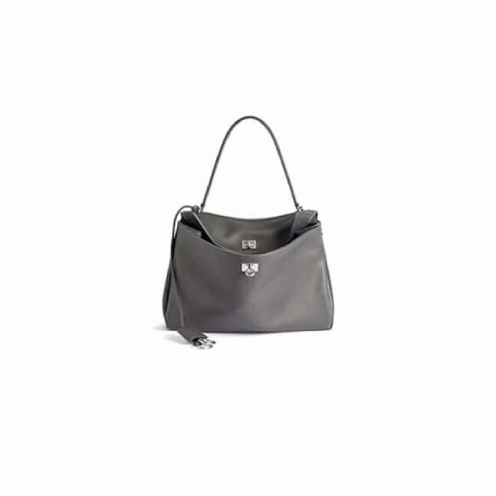 Balenciaga Rodeo Medium Handbag(HIGH-END GRADE)
