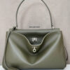 Balenciaga Rodeo Medium Handbag(HIGH-END GRADE)