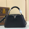LV Capucines East-West Mini(HIGH-END GRADE)