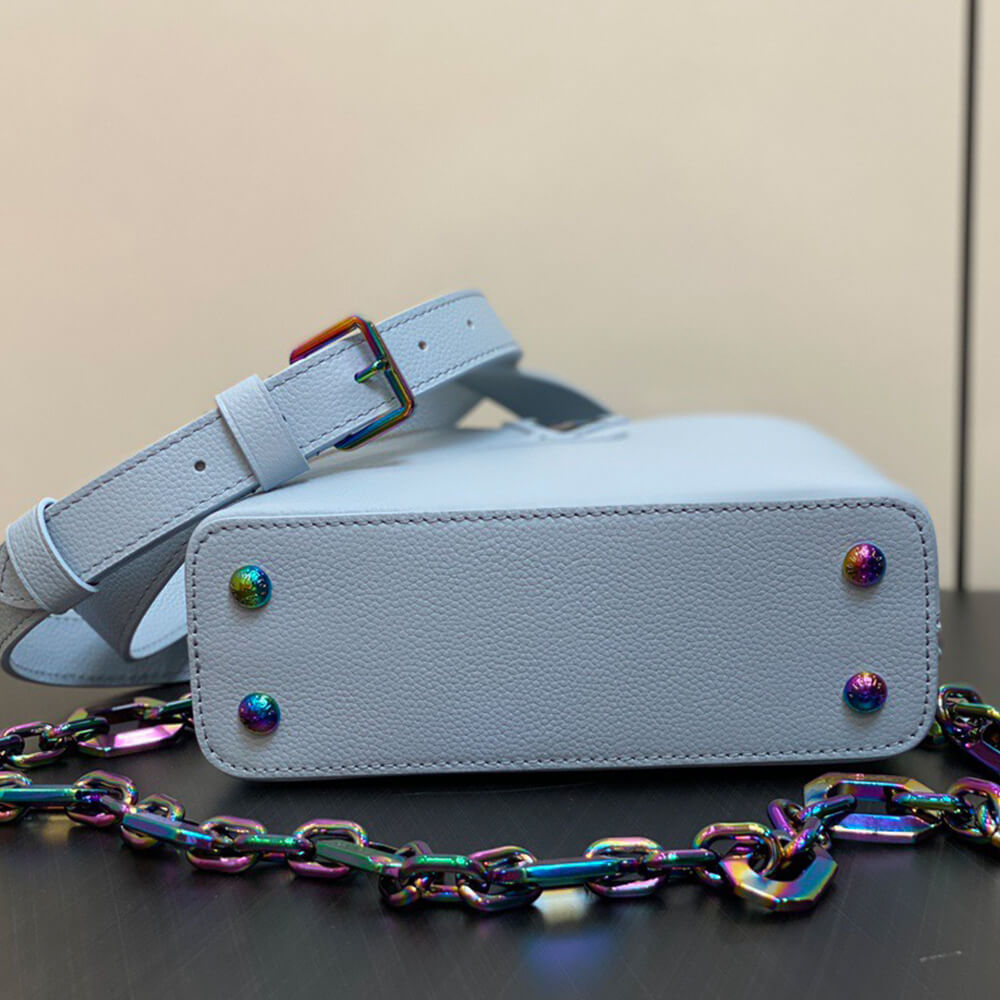 LV Capucines East-West Mini(HIGH-END GRADE)