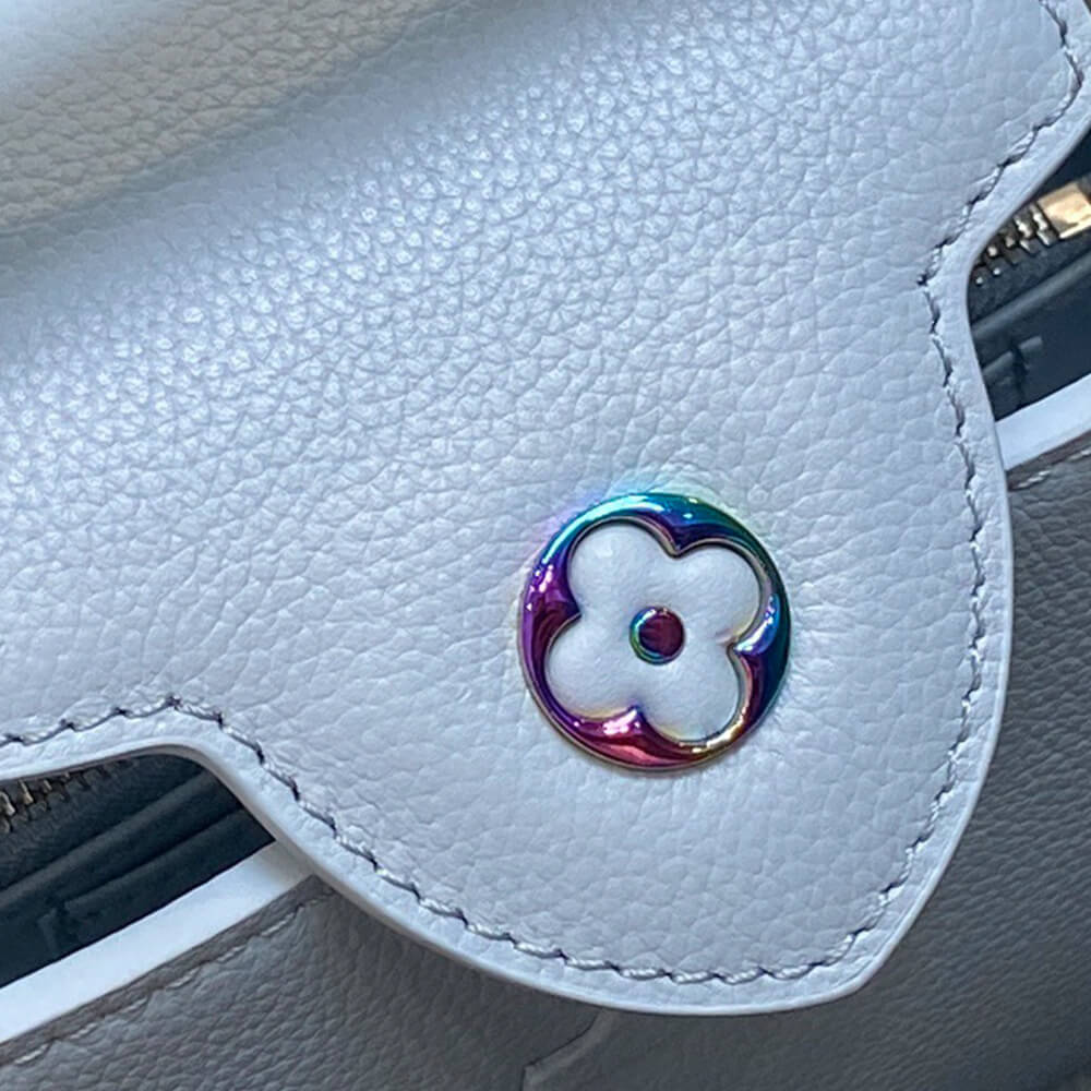 LV Capucines East-West Mini(HIGH-END GRADE)