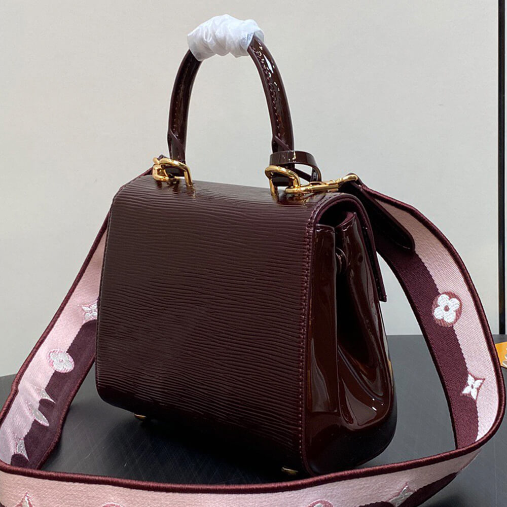 17867-3 LV Cluny Mini(HIGH-END GRADE)
